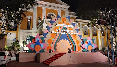 പ്രഭയായ് ഗോവയിൽ നിനച്ചതും ലഭിച്ചതും