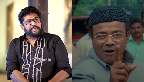 'മമ്പറം ബാവയെ ശബ്ദം കൊണ്ടും പ്രകടനം കൊണ്ടും എൻ എഫ് വർഗീസ് ഗംഭീരമാക്കി, എന്റെ വില്ലന്മാർ ട്രോങ്ങായിരിക്കും': ഷാജി കൈലാസ്