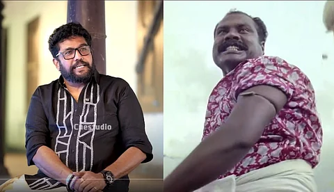 വല്യേട്ടനിലെ ആ സീൻ മണി ഇമ്പ്രോവൈസ് ചെയ്തതാണ്, അതിന് പിന്നിലും ഒരു കഥയുണ്ട്: ഷാജി കൈലാസ്