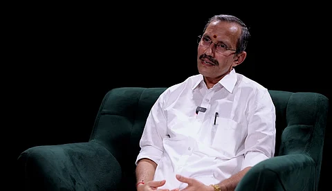 സുരേഷ് ഗോപിയുടെ വിജയം വ്യക്തിപ്രഭാവം മൂലം മാത്രമല്ല; എം.ടി.രമേശ്