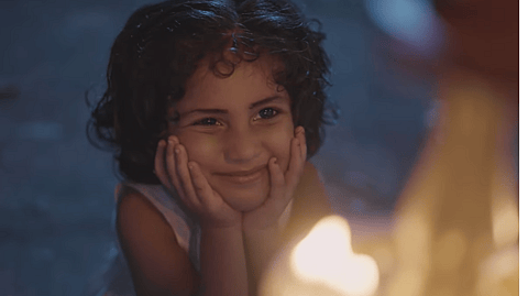 Shortfilm : 'അവർക്കിടയിൽ' പങ്കുവെക്കപ്പെട്ട ചെറിയോർമകൾ