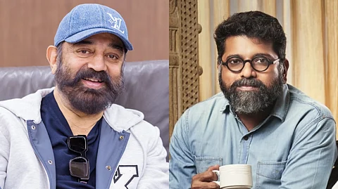 കമൽ ഹാസൻ എനിക്ക് വേണ്ടി ഒരു തിരക്കഥ എഴുതിയിട്ടുണ്ട്, അതായിരിക്കും എന്റെ ആദ്യ തമിഴ് ചിത്രം: മഹേഷ് നാരായണൻ