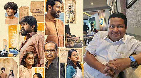 Narayaneente Moonnaanmakkal