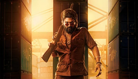 'ഇത് ബോക്സ് ഓഫീസ് ഫയർ', പുഷ്പ 2 വിന്റെ കളക്ഷൻ കണക്കുകൾ പുറത്ത്