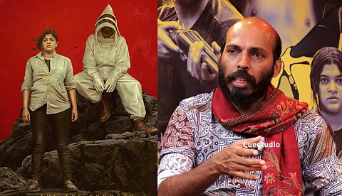 'രുധിരത്തിലേക്ക് സംവിധായകൻ വിളിക്കുന്നത് 'ഗരുഡ ഗമന' കണ്ടിട്ടാണ്, മലയാള സിനിമയെ പഠിക്കാൻ രുധിരത്തിലൂടെ കഴിഞ്ഞു': രാജ് ബി ഷെട്ടി