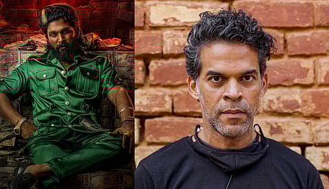 പുരസ്കാരം നേടിയ സിനിമയ്ക്ക് സ്ക്രീനില്ല, അല്ലു അർജുൻ ചിത്രത്തിന് നിരവധി ഷോകൾ; 'പുഷ്പ 2' വിനെതിരെ വിക്രമാദിത്യ മോട്വാനി