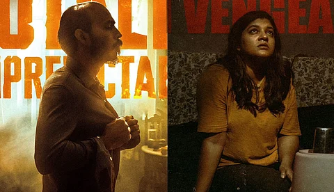 'രുധിര'ത്തിന് ഐ.എഫ്.എഫ്.കെ ഫിലിം മാർക്കറ്റിലും ഗംഭീര പ്രതികരണം