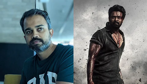 'സലാറിന്റെ ആദ്യ ഭാഗത്തെക്കുറിച്ച് അതൃപ്തിയുണ്ട്, എന്നാൽ രണ്ടാം ഭാഗം എന്റെ ഏറ്റവും മികച്ച സിനിമകളിൽ ഒന്നായിരിക്കും': പ്രശാന്ത് നീൽ
