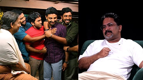 'മലർവാടി ആർട്ട്സ് ക്ലബ്ബിൽ വേണു സാർ ഞങ്ങളോടൊപ്പം നിന്നു, സിനിമയിലെ ഗുരുക്കന്മാരായിട്ടാണ് അവരെയെല്ലാം കാണുന്നത്': അജു വർഗീസ്