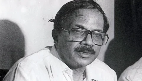 എംടി; മലയാളി ചേര്ത്തുവെക്കുന്ന മലയാളിത്തമുള്ള രണ്ട് ഇംഗ്ലീഷ് അക്ഷരങ്ങള്