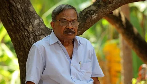 കൂടല്ലൂരിനെ വിമർശിച്ചവർക്ക് ഫോക്നറിലൂടെ മറുപടി നൽകിയ എംടി