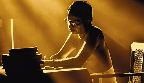 പുഴയുടെ മേഘച്ചിറകുകള്