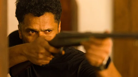 റൈഫിൾ ക്ലബിൽ എന്ത് കൊണ്ട് മൂന്ന് എഴുത്തുകാർ, ആഷിക് അബു പറയുന്നു