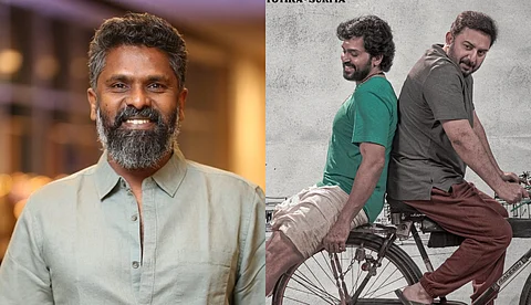 'മെയ്യഴകനിലെ' 18 മിനിറ്റുള്ള ഭാഗം സിനിമയിൽ നിന്ന് ഒഴിവാക്കി, ആ തീരുമാനത്തിൽ ഇപ്പോൾ കുറ്റബോധം തോന്നുന്നു': സി പ്രേം കുമാർ