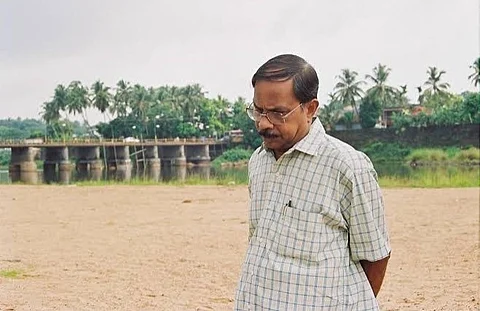 നാട്ടുകാരുടെ വാസു മുതൽ മലയാളത്തിന്റെ എംടി വരെ, കഥാകാരനെ മെനഞ്ഞെടുത്ത കൂടല്ലൂർ ഗ്രാമം