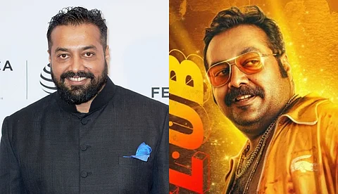 'ലൊക്കേഷനിൽ എത്തിയപ്പോൾ താടി എടുക്കാമോ എന്നാണ് ആഷിക്കും ശ്യാമും ചോദിച്ചത്'; റൈഫിൾ ക്ലബിന്റെ ഓർമ്മകൾ പങ്കിട്ട് അനുരാഗ് കശ്യപ്