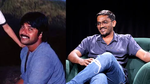 ''രേഖാ ചിത്ര'ത്തിൽ മമ്മൂക്കയെ കുറിച്ചുള്ള ഒരു സർപ്രൈസ് ഉണ്ടാകും, സിനിമയെ വ്യത്യസ്തമാക്കുന്ന ഒരു കാര്യം അതാണ്': ജോഫിൻ ടി ചാക്കോ