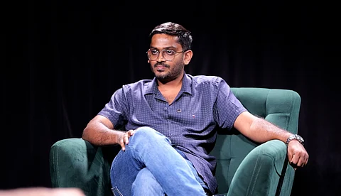 'രേഖാചിത്രം' പെട്ടെന്ന് ചെയ്യാൻ കഴിയില്ലായിരുന്നു, മരിച്ചവരുടെയും ജീവിച്ചിരിക്കുന്നവരുടെയും എൻഒസി വേണമായിരുന്നു': ജോഫിൻ ടി ചാക്കോ