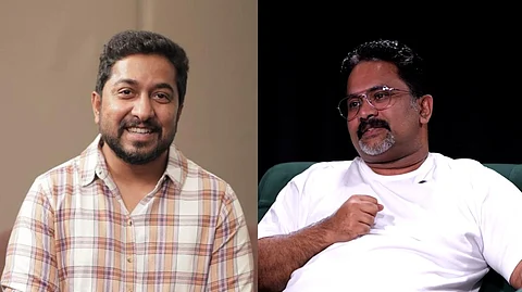 'വിനീത് ശ്രീനിവാസനെ ഞങ്ങൾ വിളിക്കുന്നത് പൾസ്മാൻ എന്നാണ്, എന്തൊക്കെ വിമർശനം വന്നാലും പടം വിജയിപ്പിക്കാൻ അയാൾക്കറിയാം': അജു വർഗീസ്