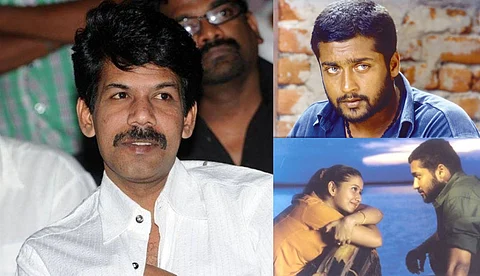 നന്ദ എന്ന സിനിമ എടുക്കാൻ എന്നെ പ്രേരിപ്പിച്ചത് മമ്മൂട്ടിയുടെ ആ മലയാളം സിനിമ: ബാല