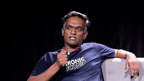 സിനിമാ സെറ്റിൽ ആരുടെയെങ്കിലും അമ്മയ്ക്ക് വിളിക്കാനുള്ള അധികാരമല്ല ഫിലിം മേക്കിങ്ങിലെ ഹൈറാർക്കി: കൃഷാന്ത്
