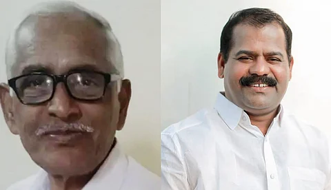 മകനെ പിരിച്ചുവിട്ടു, പുതിയ നിയമനത്തിനായി ഐ.സി.ബാലകൃഷ്ണന് കൈക്കൂലി വാങ്ങി; എന്.എം.വിജയന്റെ മരണക്കുറിപ്പില് പറയുന്നത്