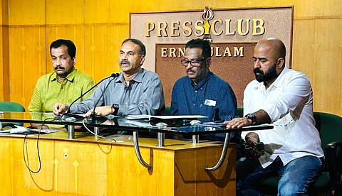 'ദി ക്യു'മികച്ച ഓണ്ലൈന് പോര്ട്ടല്; ഇന്ത്യ പ്രസ് ക്ലബ് ഓഫ് നോര്ത്ത് അമേരിക്ക മാധ്യമ അവാര്ഡ്