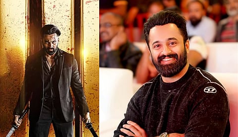 'നോർത്തിൽ ഒരു ഹിന്ദി സിനിമയ്ക്ക് പകരം മാർക്കോ പ്രദർശിപ്പിക്കുന്നതായി കേട്ടു, അങ്ങനെ ഒന്ന് ഞാൻ ആഗ്രഹിച്ചിരുന്നു': ഉണ്ണി മുകുന്ദൻ