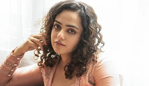 ഇഷ്ടമില്ലാതെ തിരഞ്ഞെടുത്ത പ്രൊഫഷനാണ് സിനിമ, അഭിനയം നിർത്തി പോകണമെന്ന് കരുതുമ്പോഴാണ് ദേശീയ അവാർഡ് ലഭിക്കുന്നത്: നിത്യ മേനോൻ