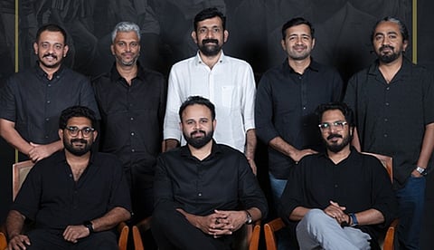 'ചെറിയ ബഡ്ജറ്റിലെ വിജയഫോർമുലയാണ് ഇതരഭാഷാ പ്രൊഡക്ഷൻ കമ്പനികളെ ആകർഷിക്കുന്ന ഘടകം'; ക്യു സ്റ്റുഡിയോ ഡയറക്ടേഴ്സ് റൗണ്ട് ടേബിൾ 2024