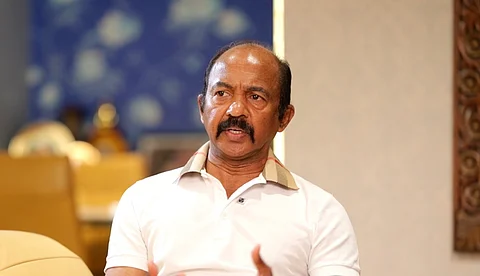 'അന്ന് സ്വിഗി ഡ്രൈവർ എന്ന് വിളിച്ചു പരിഹസിച്ചു, രേഖാചിത്രം റിലീസായത്തിന് ശേഷം അഭിനന്ദനപ്രവാഹം': വേണു കുന്നപ്പിള്ളി