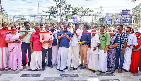 ഇക്കാലത്ത് അറിവുണ്ടായാല് മാത്രം പോര, തിരിച്ചറിവുമുണ്ടാകണം; മന്ത്രി കെ.എന്. ബാലഗോപാല്