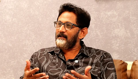 '165 സുഹൃത്തുക്കൾ തന്ന പണം കൊണ്ടാണ് 'അം അഃ' എന്ന സിനിമ നിർമ്മിച്ചത്, അതിന് പിന്നിൽ വലിയ അധ്വാനമുണ്ട്': തോമസ് സെബാസ്റ്റ്യൻ