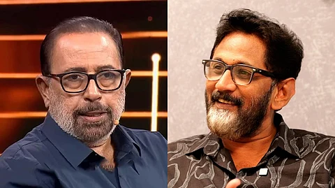 'അം അഃ' എന്ന സിനിമയുടെ പേരിൽ ആത്മവിശ്വാസം തോന്നിയത് സിബി മലയിൽ സാർ അക്കാര്യം പറഞ്ഞപ്പോഴാണ്: തോമസ് സെബാസ്റ്റ്യൻ