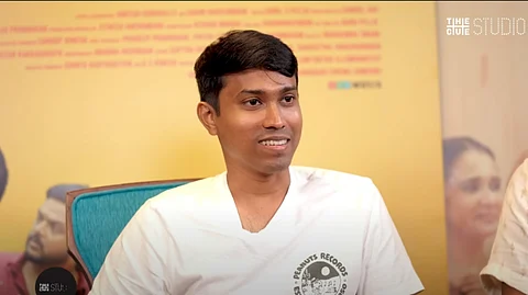 'അൻപോട് കണ്മണി'യ്ക്ക് വേണ്ടി തലശ്ശേരി ഭാഷ പഠിക്കാൻ കഷ്ടപ്പെട്ടു, മറ്റൊരു സിനിമയ്ക്ക് വേണ്ടിയും ഒരുക്കം ഉണ്ടായിട്ടില്ല': അൽത്താഫ് സലിം