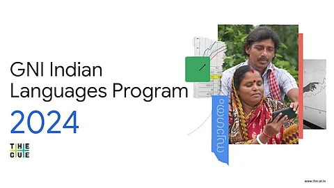 GNI ഇന്ത്യന് ലാംഗ്വേജസ് പ്രോഗ്രാം: പ്രാദേശികഭാഷാ വാര്ത്താ പോര്ട്ടലുകളുടെ വളര്ച്ചാവേഗം കൂട്ടി ഗൂഗിള് ന്യൂസ് ഇനീഷ്യേറ്റീവ്