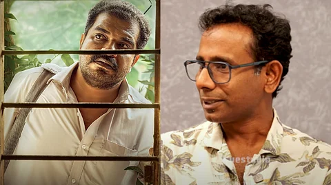 'ഇടുക്കിയുടെ സൗന്ദര്യം കാണിക്കുക എന്നത് ആയിരുന്നില്ല ലക്ഷ്യം'; 'അം അഃ'യുടെ ഛായാഗ്രഹകൻ അനീഷ് ലാൽ