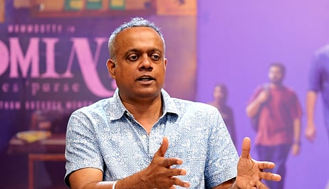 'കുമ്പളങ്ങി നൈറ്റ്സ് തമിഴിൽ ആയിരുന്നെങ്കിൽ ആരും ആ സിനിമ ചെയ്യാൻ താല്പര്യപ്പെടില്ലായിരുന്നു': ഗൗതം വാസുദേവ് മേനോൻ