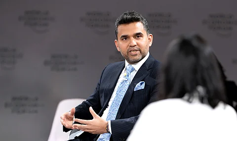 കാലാവസ്ഥ വ്യതിയാനം ഉണ്ടാക്കുന്ന ആരോഗ്യ പ്രശ്നങ്ങൾ: ലോക സാമ്പത്തിക ഫോറത്തിൽ ശ്രദ്ധേയമായി യുഎഇ മാതൃക