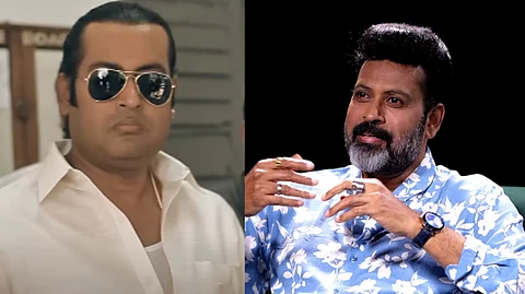 'ആ സിനിമയിലെ ഗെറ്റപ്പാണ് 'നേരത്തിൽ' അൽഫോൺസ് പുത്രൻ ആവശ്യപ്പെട്ടത്, പക്ഷെ ഞാൻ മറ്റൊന്ന് ചെയ്തു: മനോജ് കെ ജയൻ