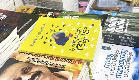 യാഥാര്ത്ഥ്യത്തിന്റെ അപൂര്ണതകളില് ജീവിക്കുന്ന കഥകള്