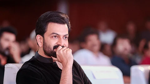 ആ തീം സോംഗിന് പിന്നിൽ പുതിയൊരു ഗാനരചയിതാവ്, എമ്പുരാനിൽ പൃഥ്വിരാജിന്റെ പുതിയ റോൾ