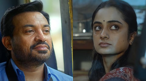 'നിൻ വിളിയിൽ കാതോർക്കുമ്പോൾ, പുഞ്ചിരിയിൽ വീണലിയും ഞാൻ'; 'കരിവള ചിമ്മിയ പോലെയൊരാൾ' മച്ചാന്റെ മാലാഖയിലെ ഗാനം