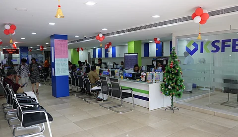 ആര്ട്ടിഫിഷ്യല് ഇന്റലിജന്സ് ചിട്ടിയിലും; ഡിജിറ്റല് ലോകത്തിനൊപ്പം സഞ്ചരിക്കാനൊരുങ്ങി കെഎസ്എഫ്ഇ