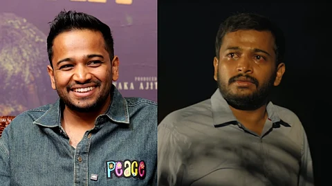 അജേഷിനോട് വല്ലാത്ത അഡിക്ഷൻ തോന്നിയിരുന്നു, പൊന്മാനിൽ എല്ലാവരും ആത്മാർത്ഥമായി പണിയെടുത്തിട്ടുണ്ട് : ബേസിൽ ജോസഫ്