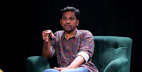 ദേവലോകം കൂട്ടക്കൊലകേസ് ആസ്പദമാക്കി എഴുതിയ 'സാക്ഷി' എന്ന കഥ ഈ വർഷം സിനിമയാകും: പി.വി.ഷാജികുമാർ