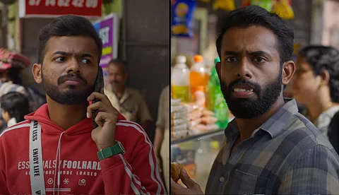 സോഷ്യല് മീഡിയയില് തരംഗം; ബ്രോമാന്സ് ട്രെയ്ലര് യൂട്യൂബ് ട്രെന്ഡിംഗില് ഒന്നാം സ്ഥാനത്ത്