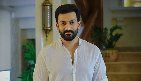 'മലയാള സിനിമ ശ്രേഷ്ഠമാണ് എന്ന് പറയുന്നതിലൊന്നും വിശ്വസിക്കുന്നില്ല, ഇപ്പോൾ മികച്ച രീതിയിലാണ് ഇൻഡസ്ട്രി പോകുന്നത്: പൃഥ്വിരാജ് സുകുമാരൻ