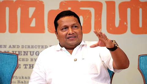 'നാരായണീന്റെ മൂന്നാണ്മക്കൾ ബോറടിപ്പിക്കാത്ത ഒരു ചിത്രമായിരിക്കും, മികച്ച അഭിനേതാക്കളാണ് സിനിമയിലുള്ളത്: ജോബി ജോർജ്