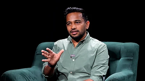 'പൊൻമാനിലെ അജേഷ് എനിക്ക് വ്യക്തിപരമായിരുന്നു, എന്നെ വിശ്വസിച്ച് നിൽക്കുന്നവരെ നിരാശരാക്കരുത് എന്ന് മനസ്സിലുണ്ടായിരുന്നു': ബേസിൽ ജോസഫ്